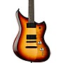 Dunable Guitars Yeti Deluxe Electric Guitar - Amber Burst 26251