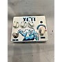 Used Tortuga Yeti Effect Pedal