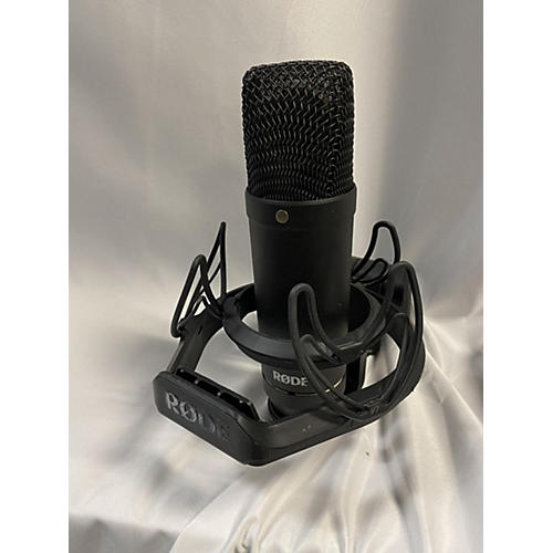 Blue Yeti Nano USB Microphone
