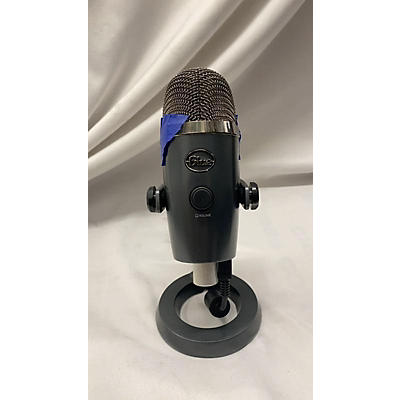 BLUE Yeti Nano USB Microphone