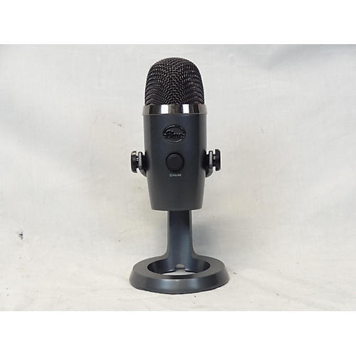 Blue Yeti Nano USB Microphone