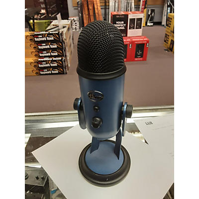 Blue Yeti Pro USB Microphone