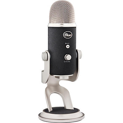 Blue Yeti Pro USB Microphone