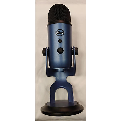 Blue Yeti USB Microphone