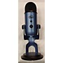 Used Blue Yeti USB Microphone