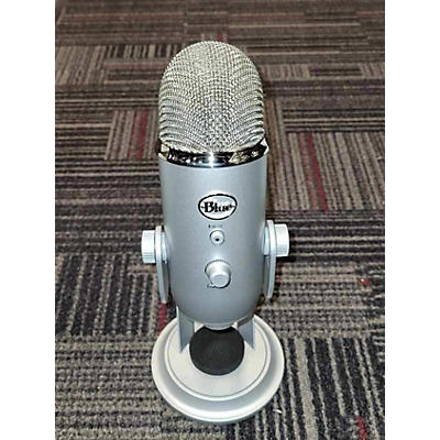BLUE Yeti USB Microphone
