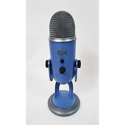 BLUE Yeti USB Microphone