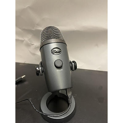 BLUE Yeti USB Microphone