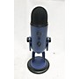 Used Blue Yeti USB Microphone