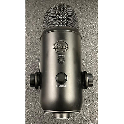 Blue Yeti USB Microphone