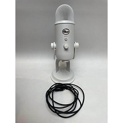 Blue Yeti USB Microphone