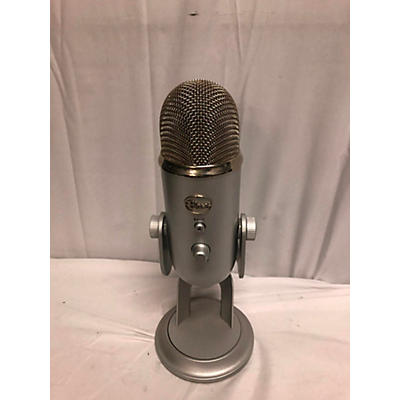 Blue Yeti USB Microphone