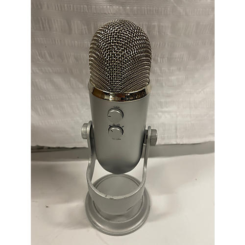 Blue Yeti USB Microphone