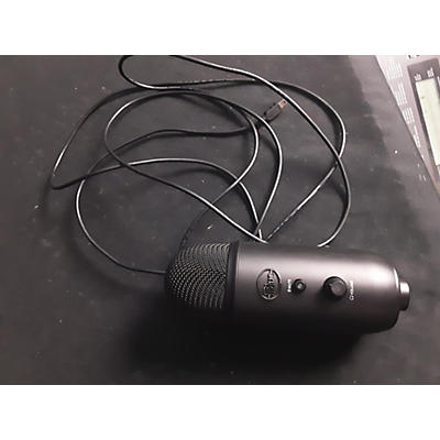 BLUE Yeti Usb Microphone USB Microphone