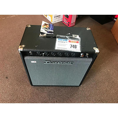 Traynor Ygl1 Tube Guitar Combo Amp