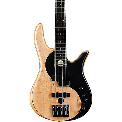 Fodera Yin Yang 4 Standard EMG 4-String Electric Bass