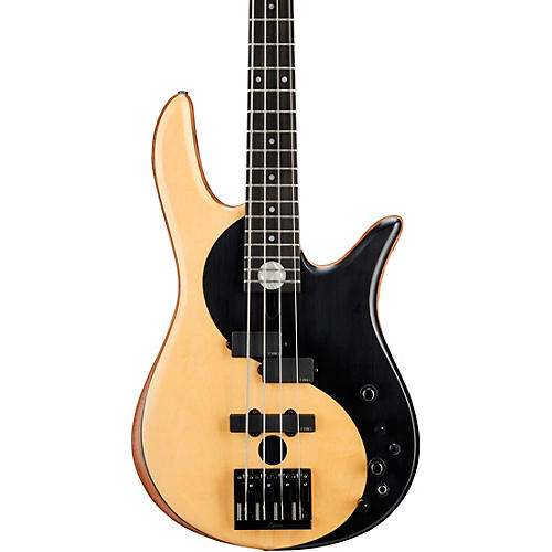 Yin Yang Standard Series II Electric Bass