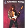 Hal Leonard Yngwie Malmsteen Anthology Guitar Tab Songbook