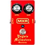 MXR Yngwie Malmsteen Overdrive Effects Pedal Red