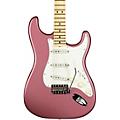 Fender Custom Shop Yngwie Malmsteen Signature Series Stratocaster NOS Maple Fingerboard Electric Guitar Burgundy Mist MetallicR135353