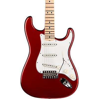 Fender Custom Shop Yngwie Malmsteen Signature Series Stratocaster NOS Maple Fingerboard Electric Guitar