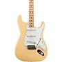Open-Box Fender Custom Shop Yngwie Malmsteen Signature Series Stratocaster NOS Maple Fingerboard Electric Guitar Condition 2 - Blemished Vintage White 197881120856