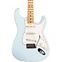 Fender Custom Shop Yngwie Malmsteen Signature Series Stratocaster NOS Maple Fingerboard Electric Guitar Sonic Blue R135351