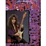 Alfred Yngwie Malmsteen: Video Transcription Series Book