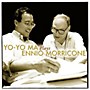 ALLIANCE Yo-Yo Ma - Plays Ennio Morricone