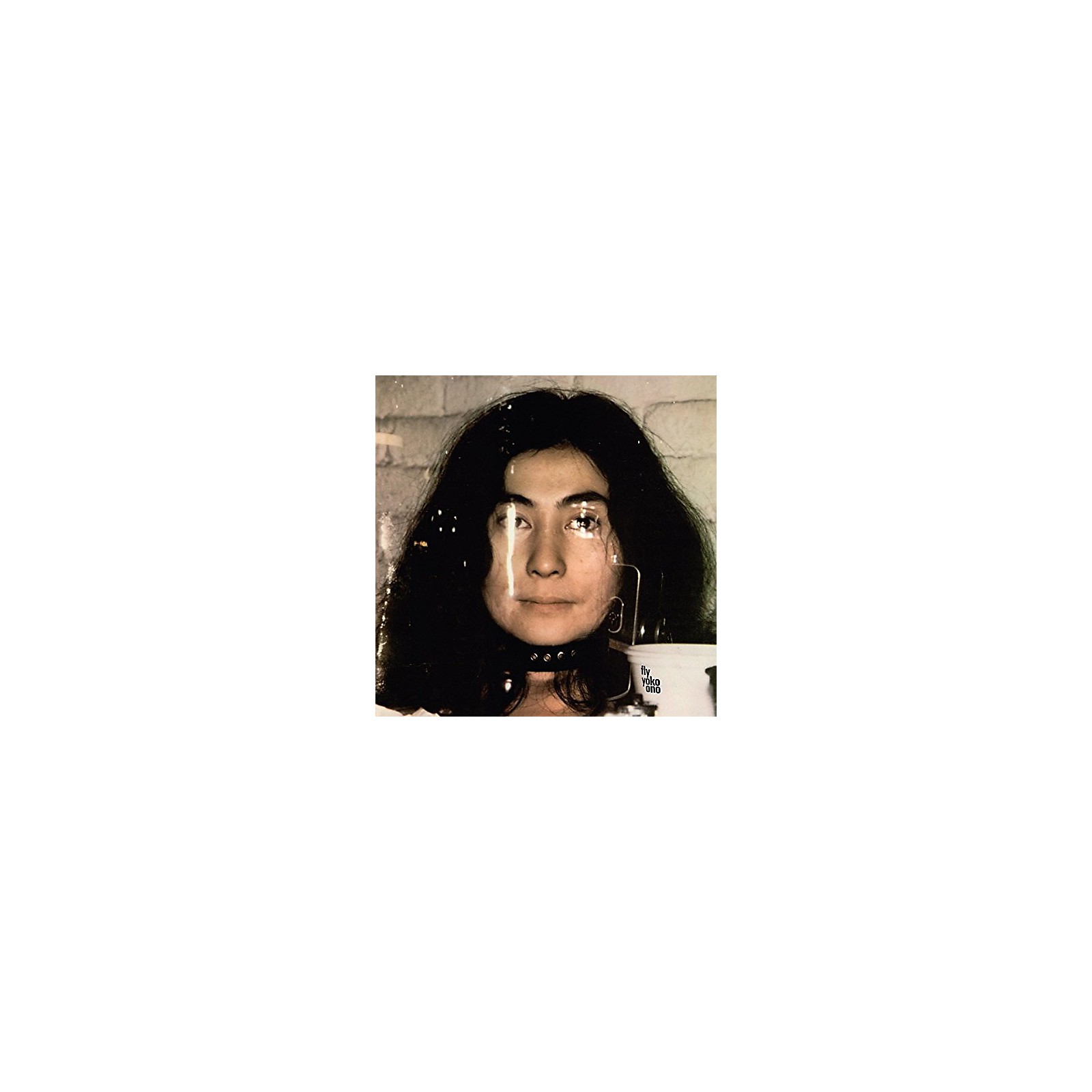 Yoko Ono FLY WHITE VINYL Musician s Friend yoko-ono-fly-white-vinyl-musician-s-friend