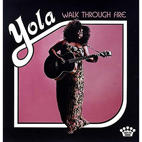 ALLIANCE Yola - Walk Through Fire