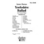 Southern Yorkshire Ballad (UIL 2) Concert Band Level 2 Composed by James Barnes