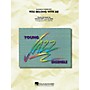 Hal Leonard You Belong with Me Jazz Band Level 3 Arranged by Paul Murtha