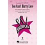 Hal Leonard You Can't Hurry Love SSA by The Supremes arranged by Mac Huff