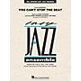 Hal Leonard You Can't Stop the Beat (from Hairspray) Jazz Band Level 2 Arranged by John Berry