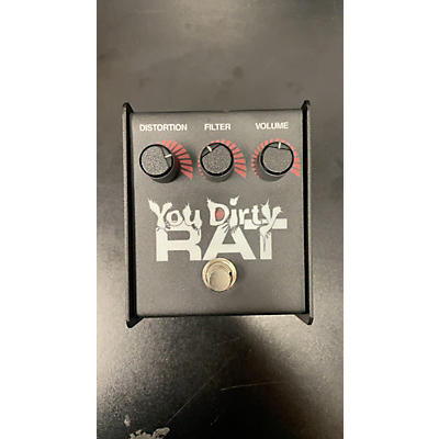 ProCo You Dirty Rat Effect Pedal