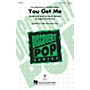 Hal Leonard You Get Me (from Disney's Talking Friends) (Discovery Level 2) VoiceTrax CD Arranged by Janet Day