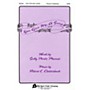 Fred Bock Music You Give Me a Song SATB composed by Robert C. Clatterbuck
