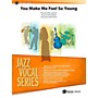 BELWIN You Make Me Feel So Young Jazz Ensemble Grade 3.5 (Medium)