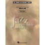 Hal Leonard You & Me Jazz Band Level 4 Arranged by Roger Holmes