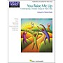 Hal Leonard You Raise Me Up Elementary/Late Elementary Piano Solos Popular Songs Hal Leonard Student Piano Library