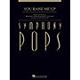Hal Leonard You Raise Me Up Symphony Pops Series Arranged by Bob Krogstad