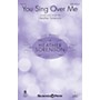 Shawnee Press You Sing Over Me Studiotrax CD Composed by Heather Sorenson