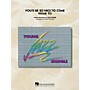 Hal Leonard You'd Be So Nice to Come Home To Jazz Band Level 3 Arranged by Roger Holmes
