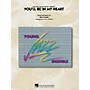 Hal Leonard You'll Be in My Heart Jazz Band Level 3 by Phil Collins Arranged by Paul Murtha