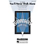 Hal Leonard You'll Never Walk Alone (from Carousel) 2-Part Arranged by Johnny Mann