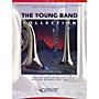 Curnow Music Young Band Collection (Grade 1.5) (Clarinet 1) Concert Band Level 1.5