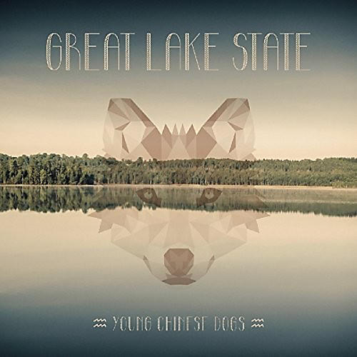 Young Chinese Dogs - Great Lake State