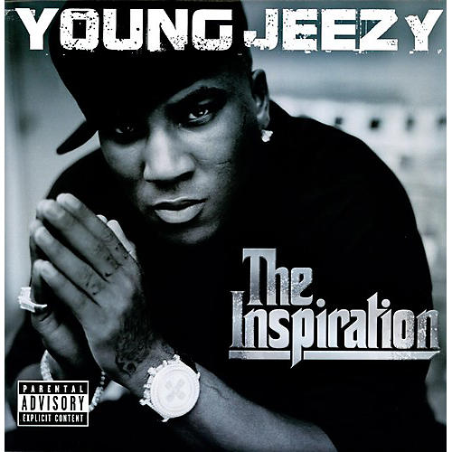 Alliance Young Jeezy - Inspiration