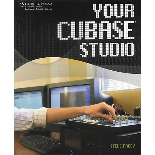 Your Cubase Studio